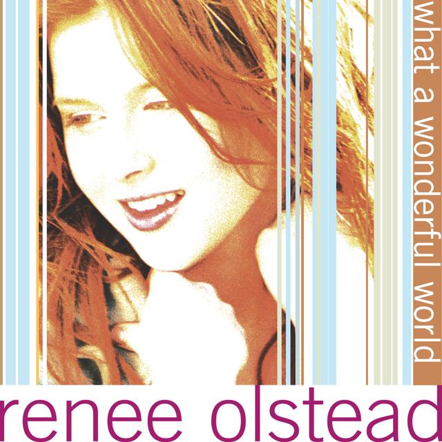 Renee Olstead Breaking Up Is Hard To Do Lyrics