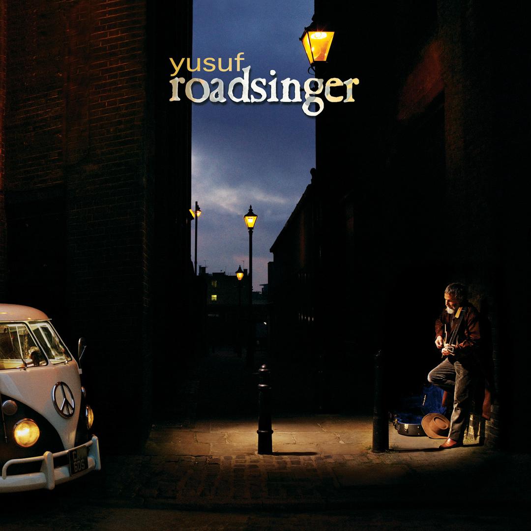 Thinkin Bout You By Yusuf Cat Stevens Pandora