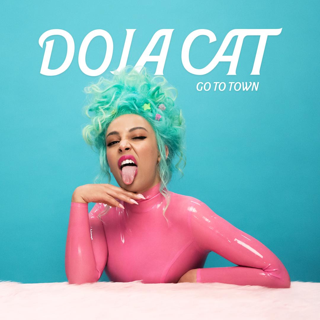 Juicy By Doja Cat Pandora