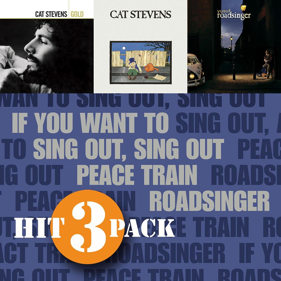 If You Want To Sing Out Sing Out Peace Train Roadsinger By