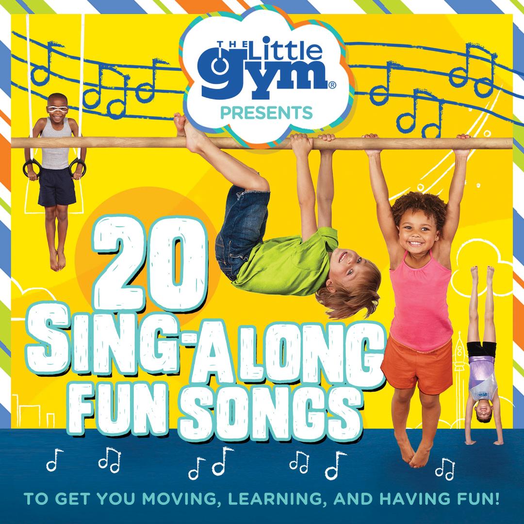 Walking Through The Jungle By The Little Gym Children S Pandora