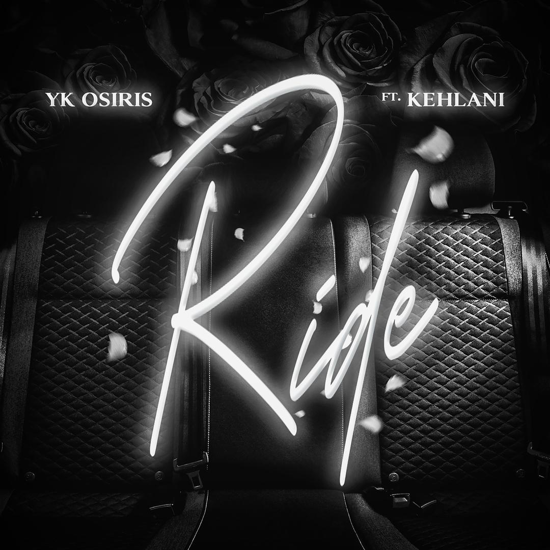 Ride Feat Kehlani By Yk Osiris Pandora intro hehe oh no, no (oh no, no) no, no, no, no but this come from the heart, baby (yeah) i want you to know how much you meant to me (hehe) (yo kiwi, thank you bro) so just listen, eh this for you (no. ride feat kehlani by yk osiris pandora