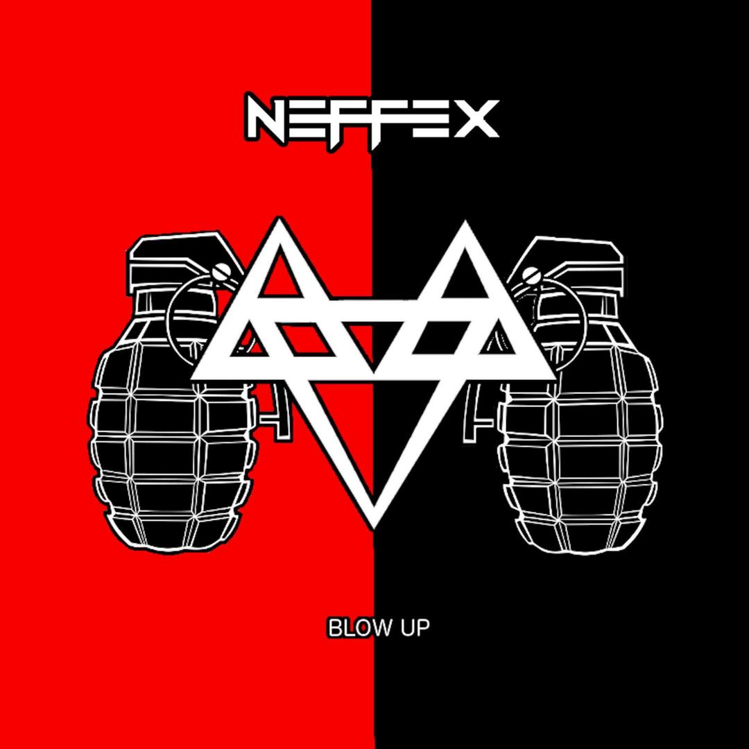 Blow Up By Neffex Pandora