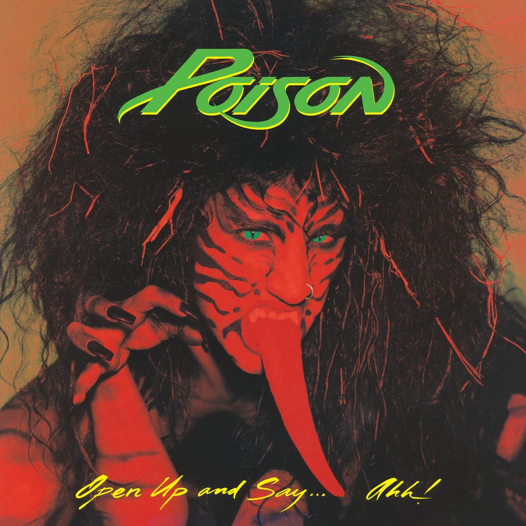 Love On The Rocks By Poison Pandora