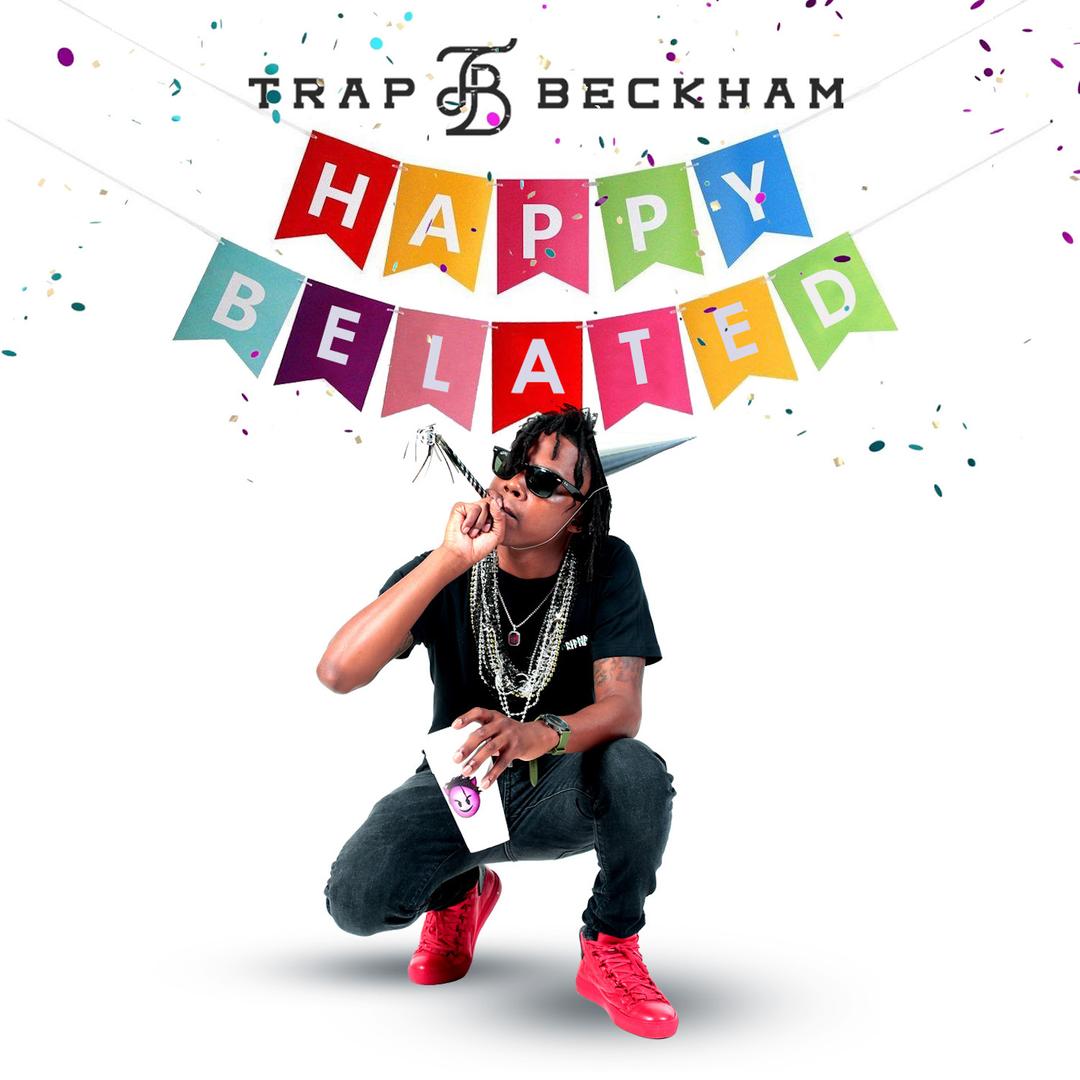 trap beckham birthday chick intro version