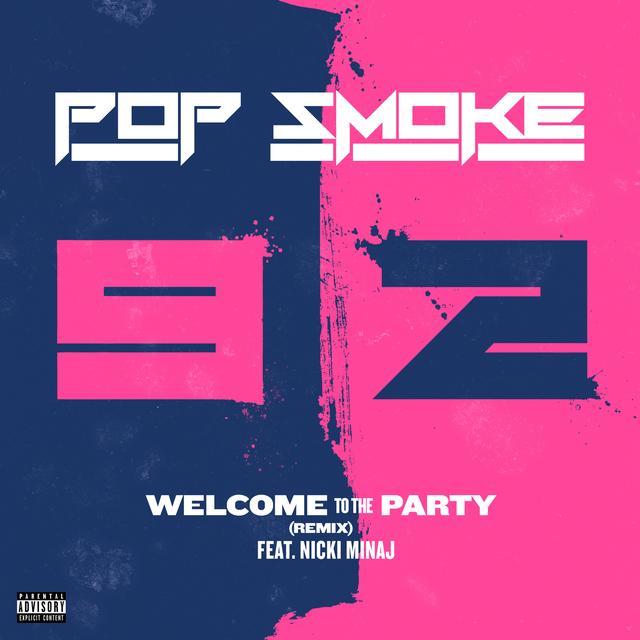 Meet The Woo By Pop Smoke Pandora