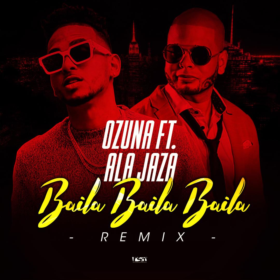 Comentale Feat Akon By Ozuna Pandora