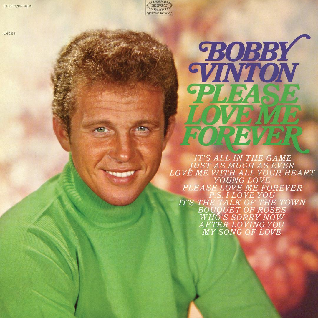 The Christmas Tree By Bobby Vinton Holiday Pandora