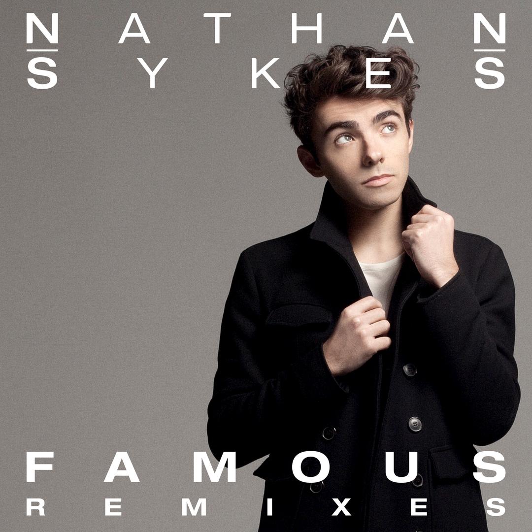 Famous 7th Heaven Remix By Nathan Sykes On Pandora Radio Songs Lyrics