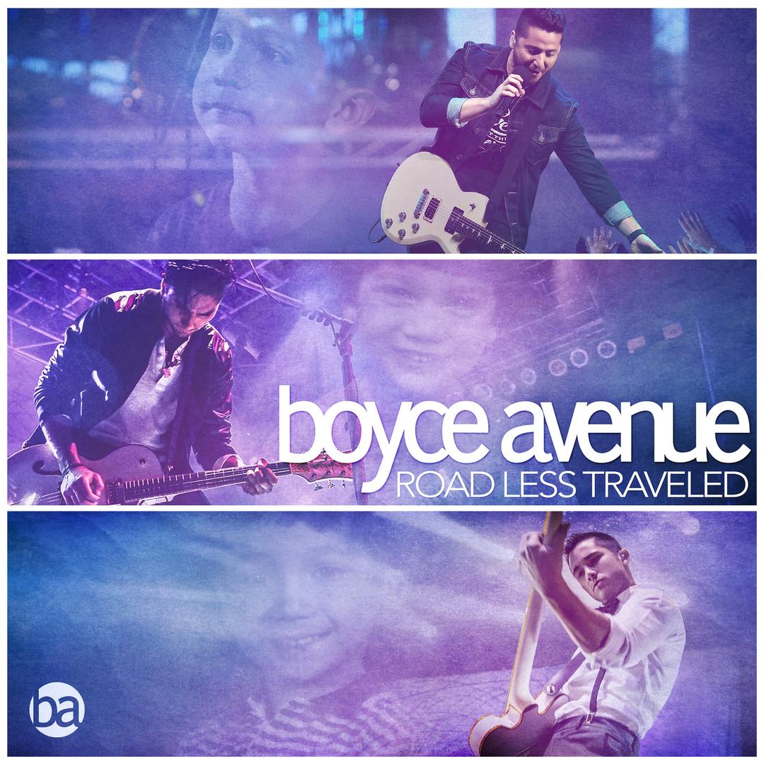 I Don T Want To Miss A Thing Feat Jennel Garcia By Boyce Avenue Pandora