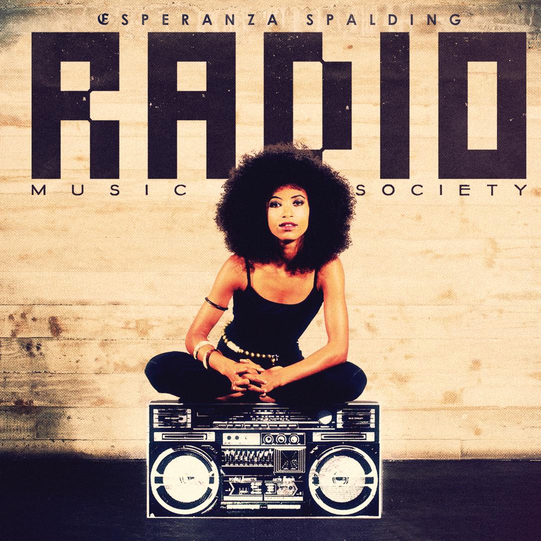Winter Sun By Esperanza Spalding Pandora
