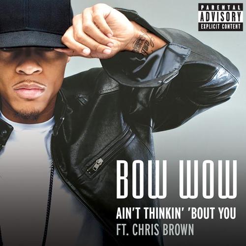 Bow Wow Pandora