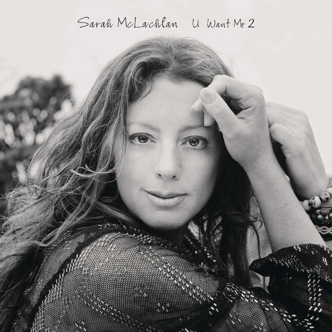 listen to sarah mclachlan