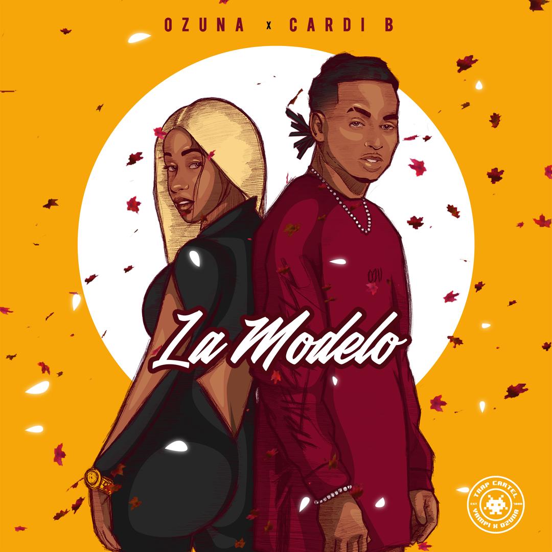 Vaina Loca Feat Manuel Turizo By Ozuna Pandora