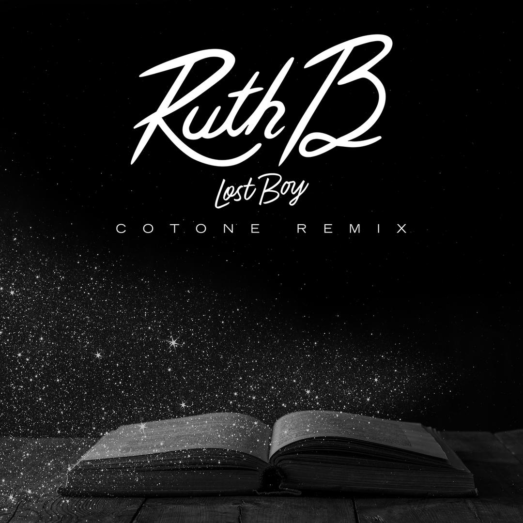 Lost Boy Cotone Remix By Ruth B Pandora lost boy cotone remix by ruth b