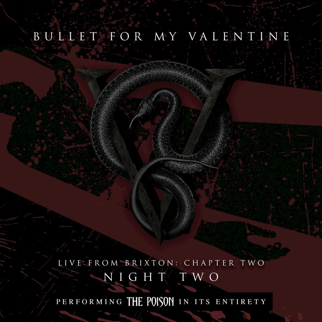 Hit The Floor Live By Bullet For My Valentine Pandora