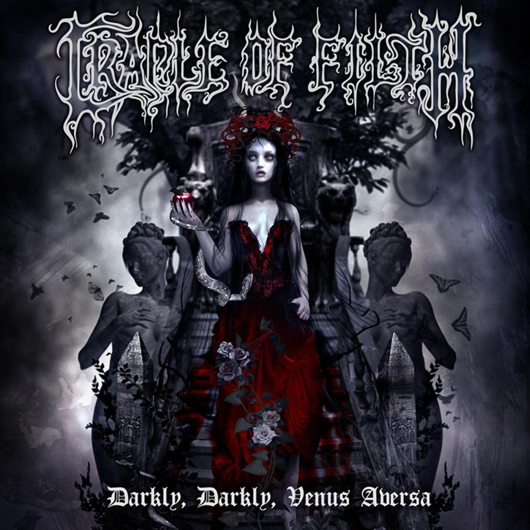 cradle filth hallowed be thy name