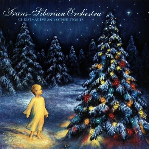 Listen To Trans Siberian Orchestra Holiday Pandora Music Radio Play Christmas Eve And Other Stories