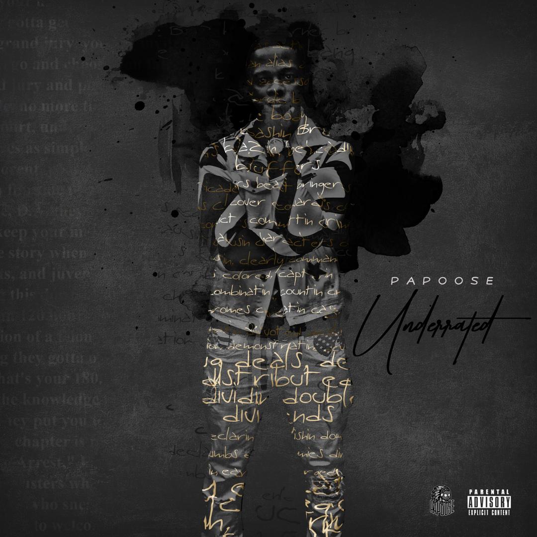 Precious Jewel Feat Musiq Soulchild By Papoose Pandora