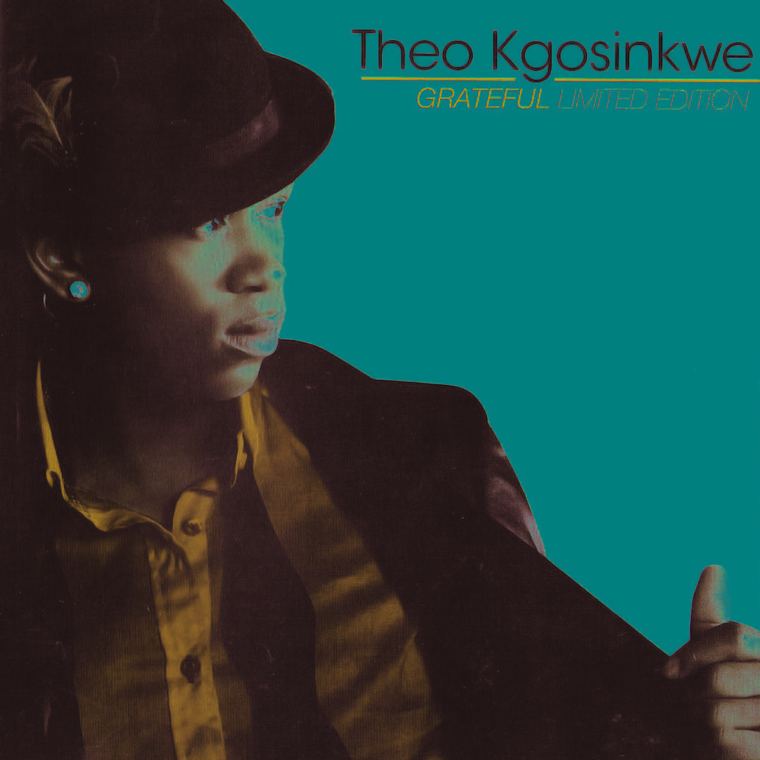 theo kgosinkwe pap n vleis