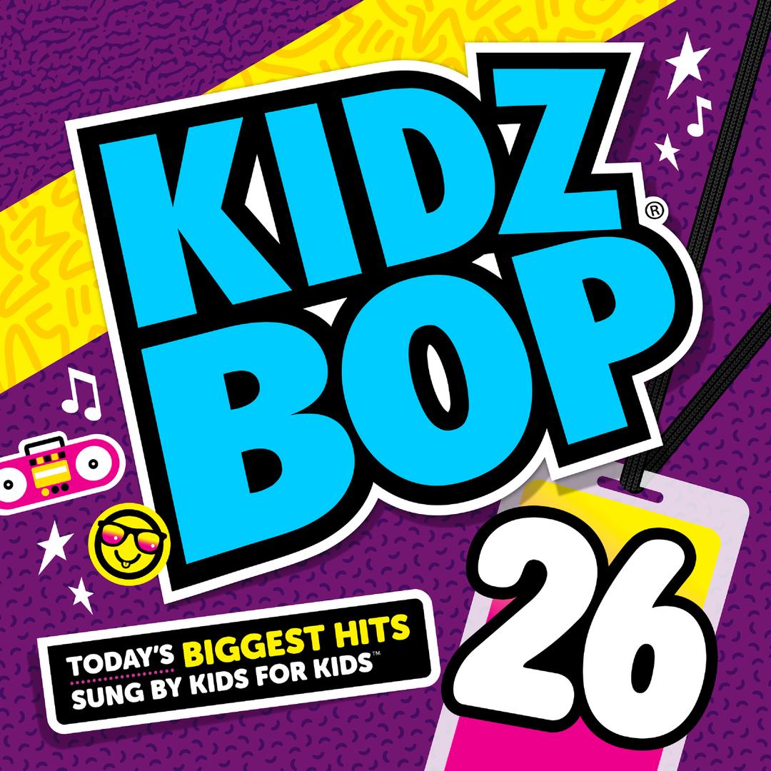 Kidz Bop Kids Pandora