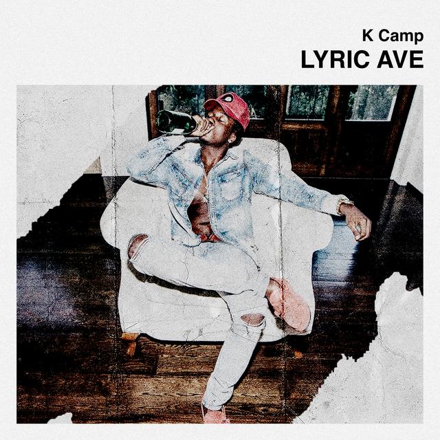 Comfortable By K Camp Pandora