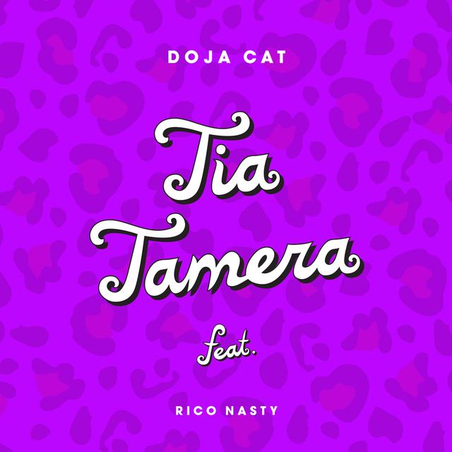 Candy By Doja Cat Pandora
