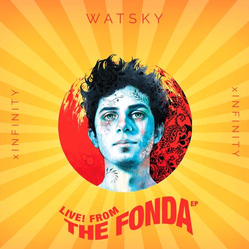 Color Lines By Watsky Pandora