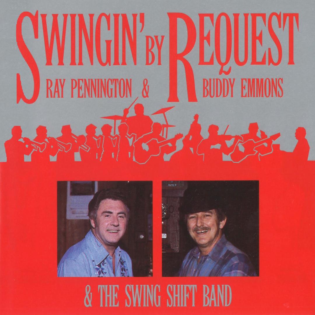 Sunrise Serenade By Ray Pennington Buddy Emmons The Swing