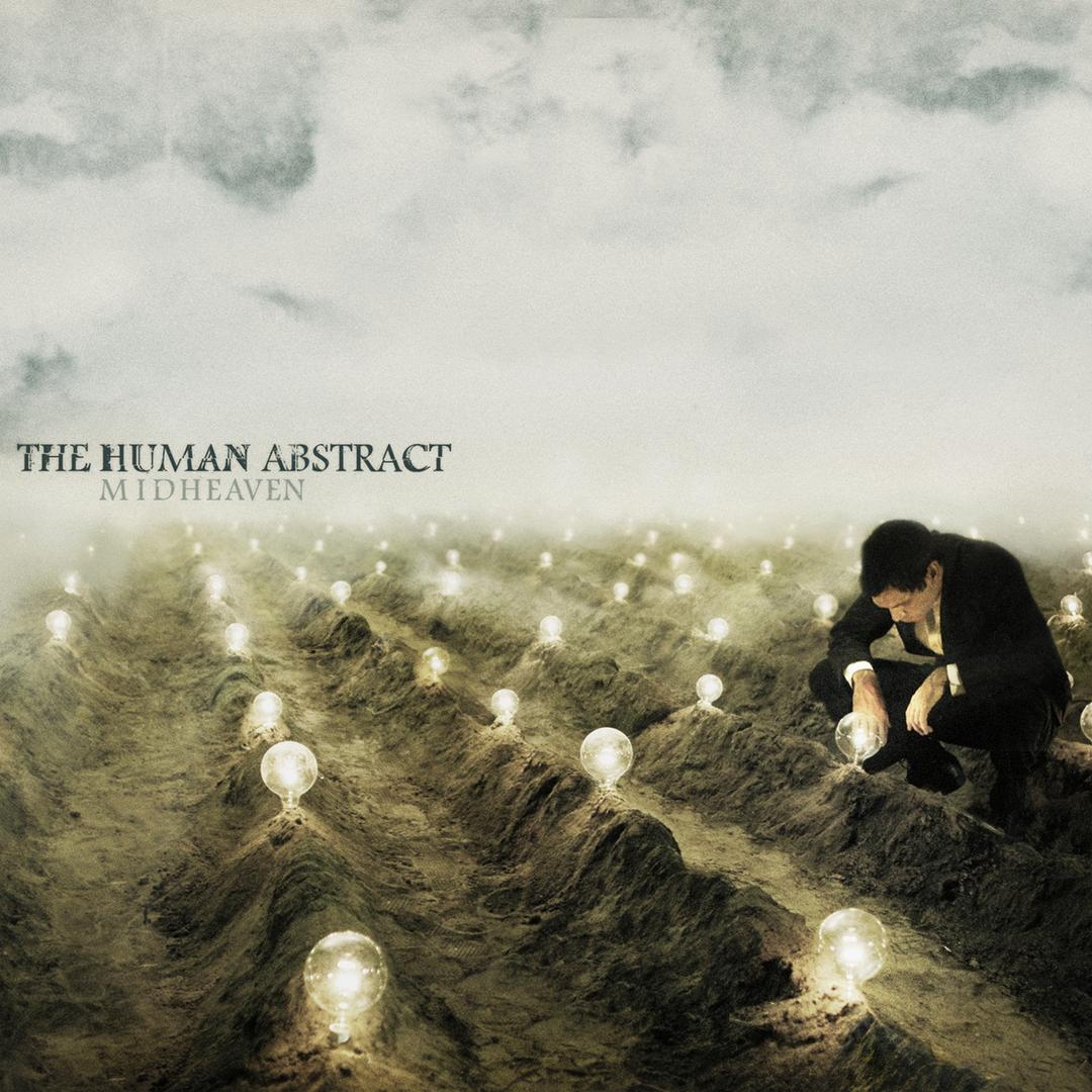 A Violent Strike By The Human Abstract Pandora