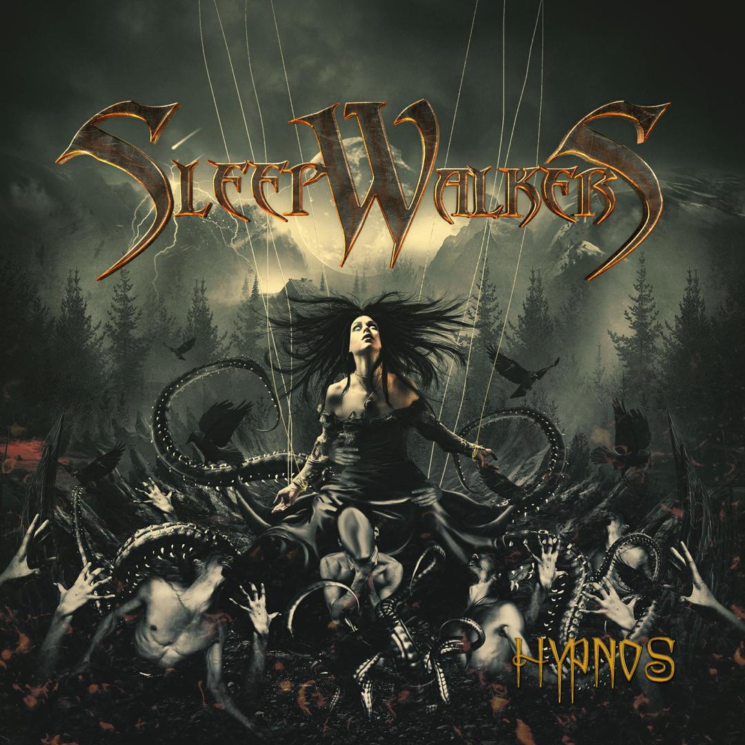 Hypnos By Sleepwalkers Pandora Happy new year sleepwalkers 2 medusa. pandora