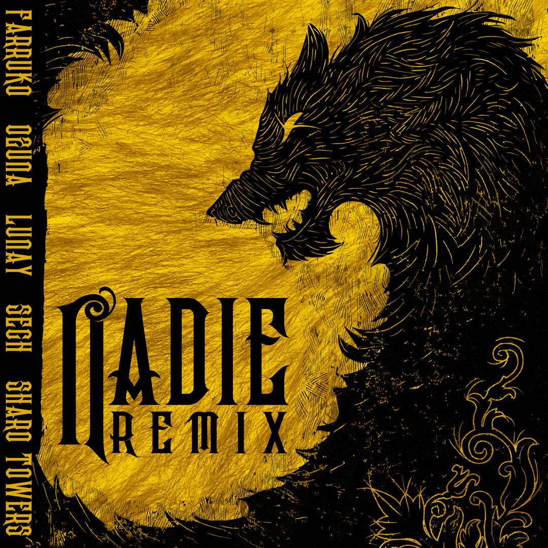 Nadie Remix Feat Sech Sharo Towers By Farruko Ozuna