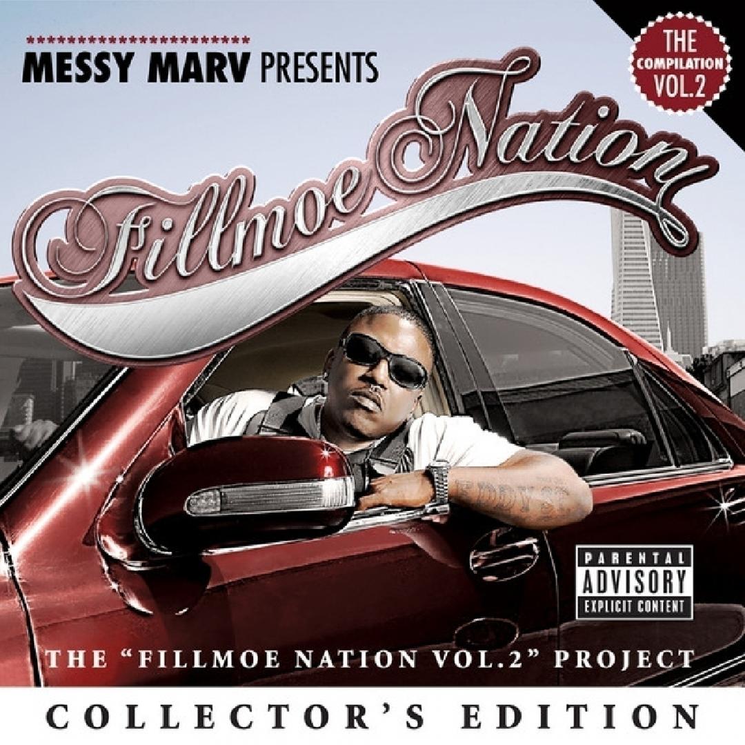 Mr Frank Lucas By Messy Marv Pandora