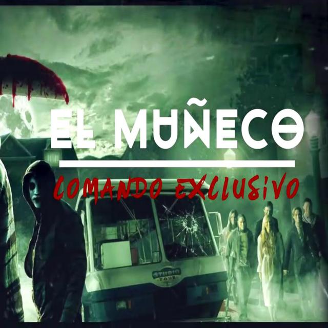 El Comandante Cucho Y Su 35 By El Comando Exclusivo Pandora Comando exclusivo frases y musica. pandora