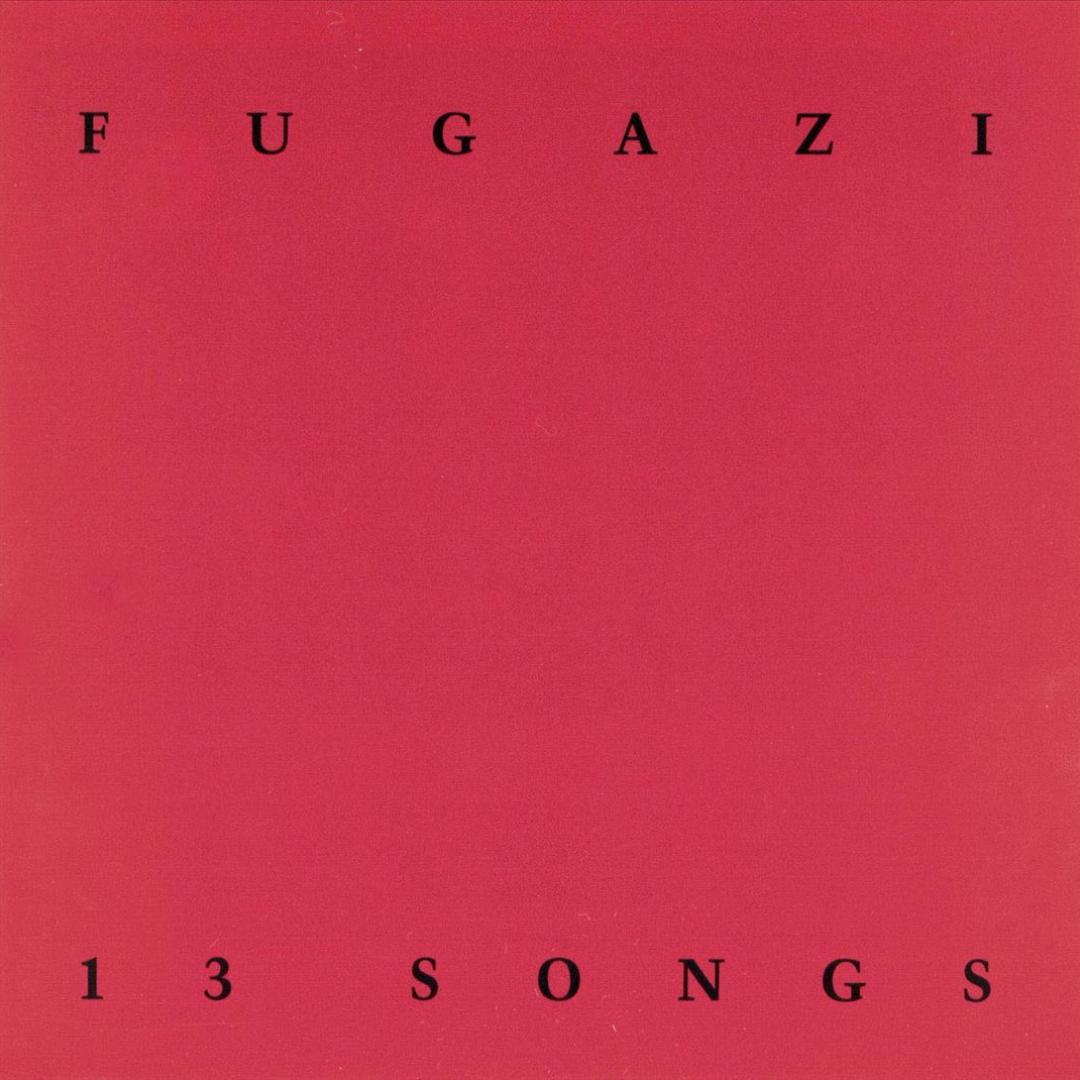Waiting Room By Fugazi Pandora
