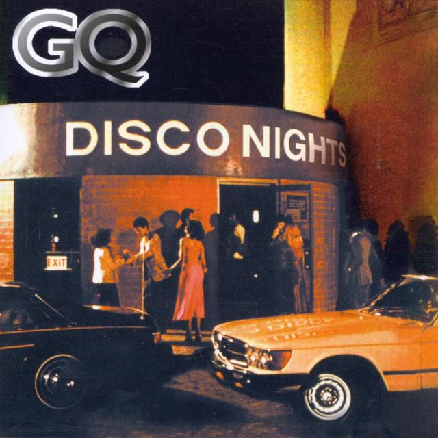 G Q On Pandora Radio Songs Lyrics