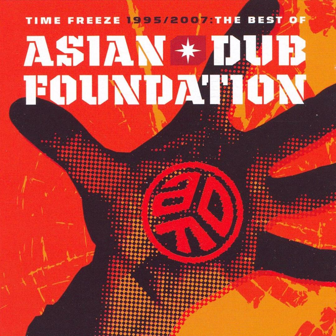flyover asian dub fundation Flyover asian dub fundation