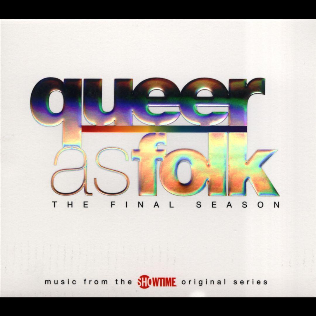 queer as folk soundtrack