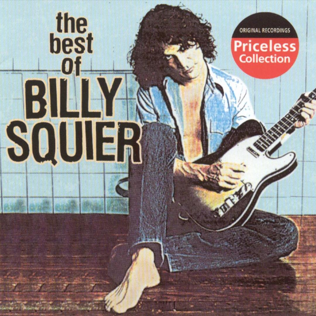 My Kinda Lover By Billy Squier Pandora