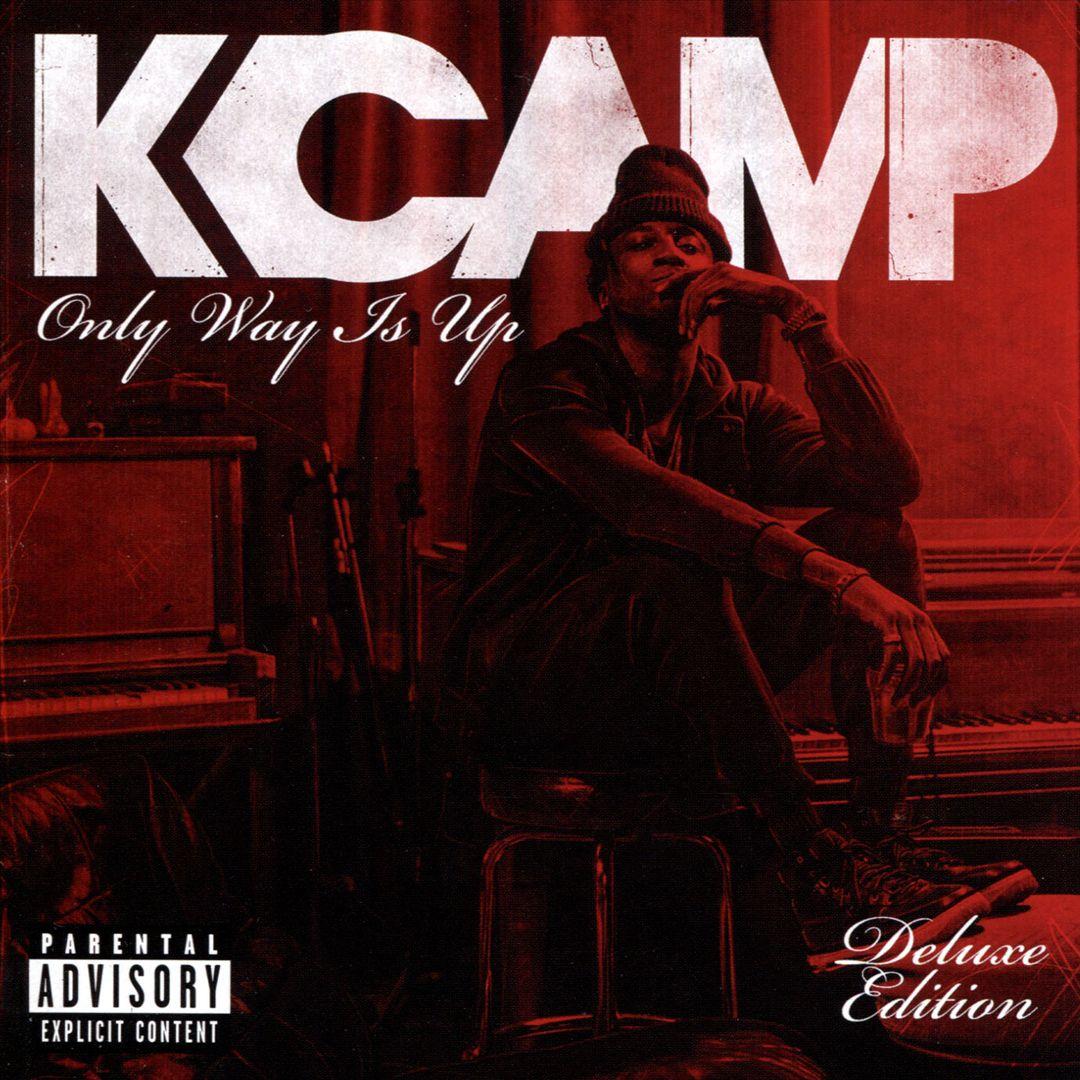 Lottery By K Camp Pandora