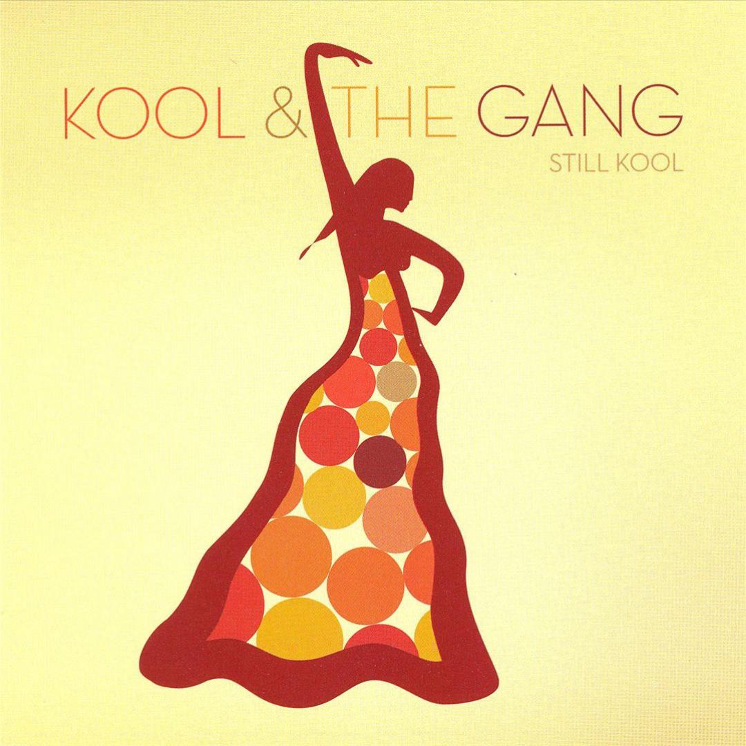 Celebration By Kool The Gang Pandora